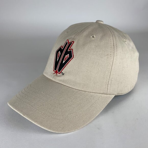 Team Shop Premiums Other - Arizona Diamondbacks MLB Beige Team Shop Premiums Relaxed Fit Strapback Hat